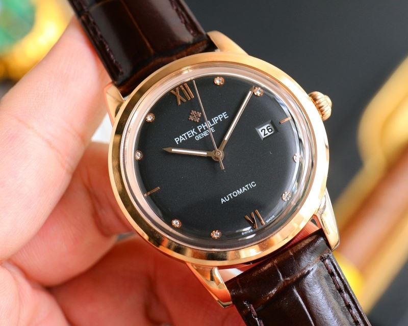 PATEK PHILIPPE Watches